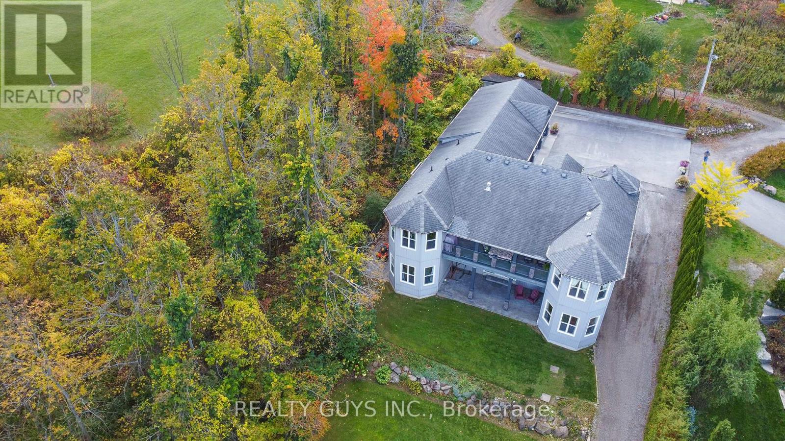 625 Fire  1b Route, Selwyn, Ontario  K9J 6X3 - Photo 5 - X12468397