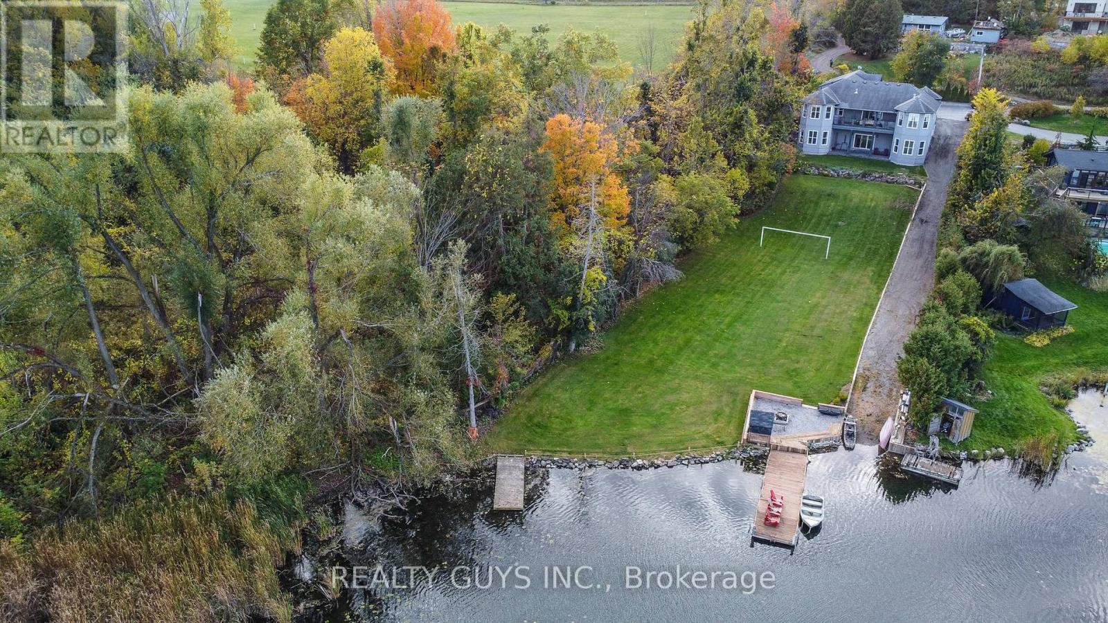 625 Fire  1b Route, Selwyn, Ontario  K9J 6X3 - Photo 7 - X12468397