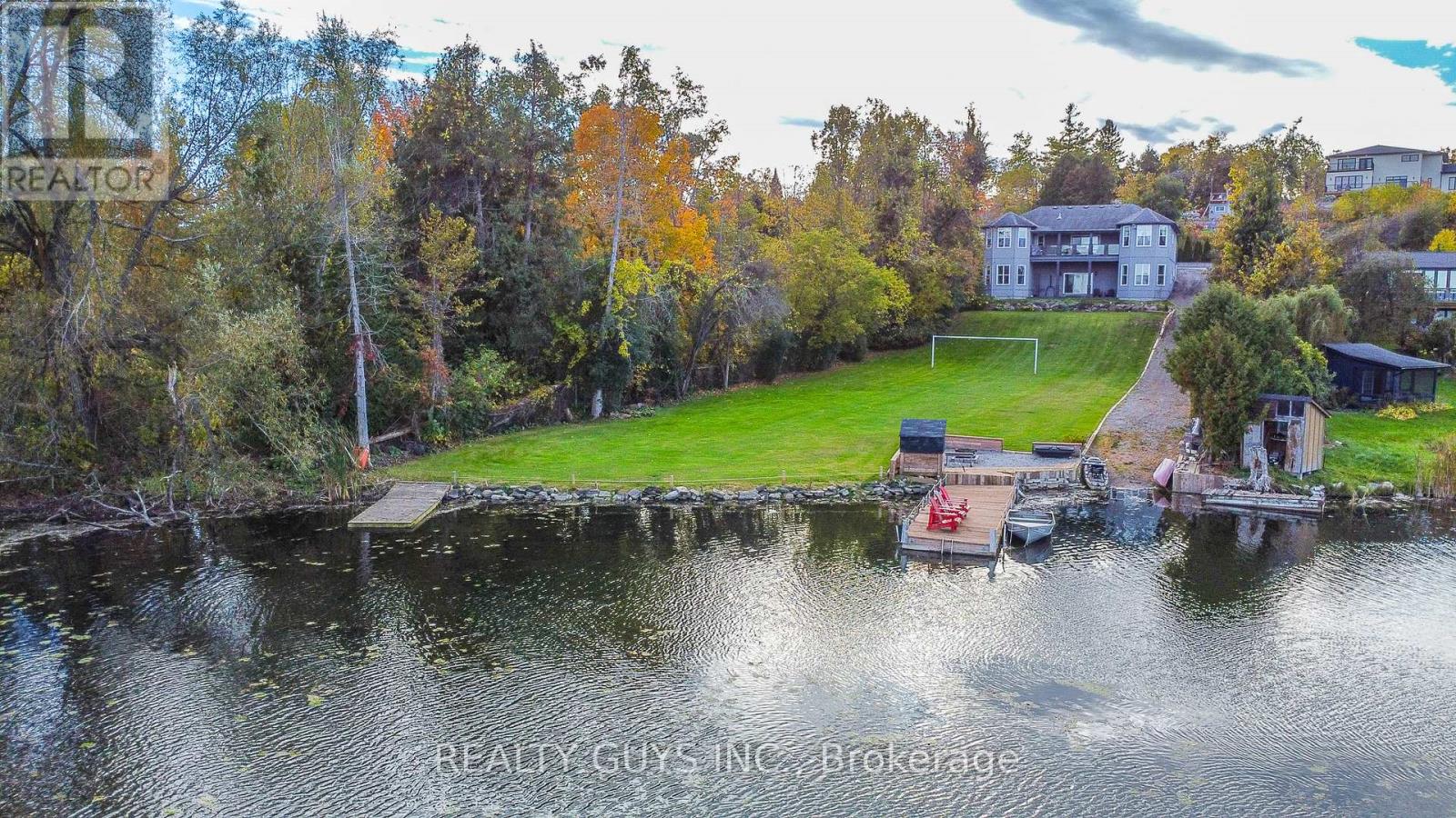 625 Fire  1b Route, Selwyn, Ontario  K9J 6X3 - Photo 8 - X12468397