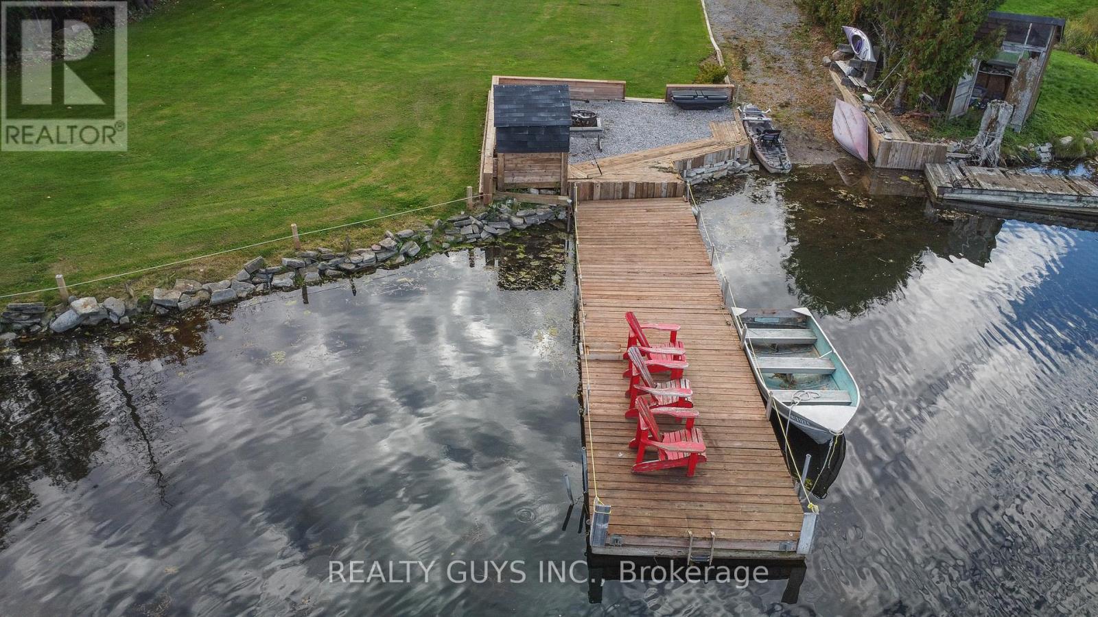 625 Fire  1b Route, Selwyn, Ontario  K9J 6X3 - Photo 9 - X12468397