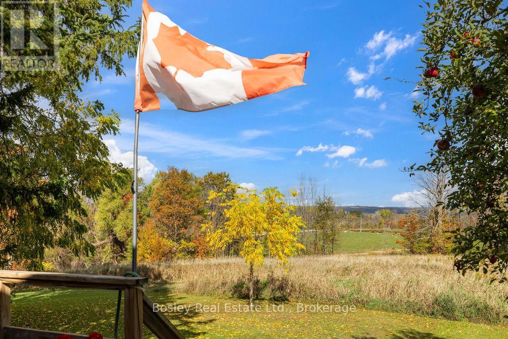 355695 The Blue Mountain Euphrasia Townline, Blue Mountains, Ontario  N0H 1J0 - Photo 32 - X12468378