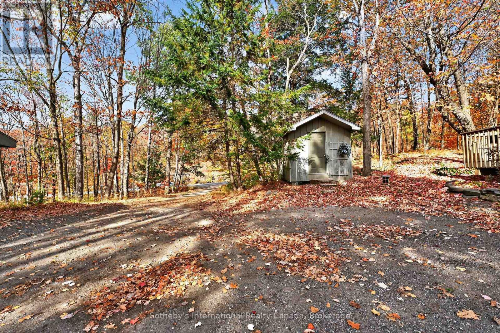 1132 Limberlost Road, Lake Of Bays (Sinclair), Ontario  P1H 2J6 - Photo 13 - X12468388