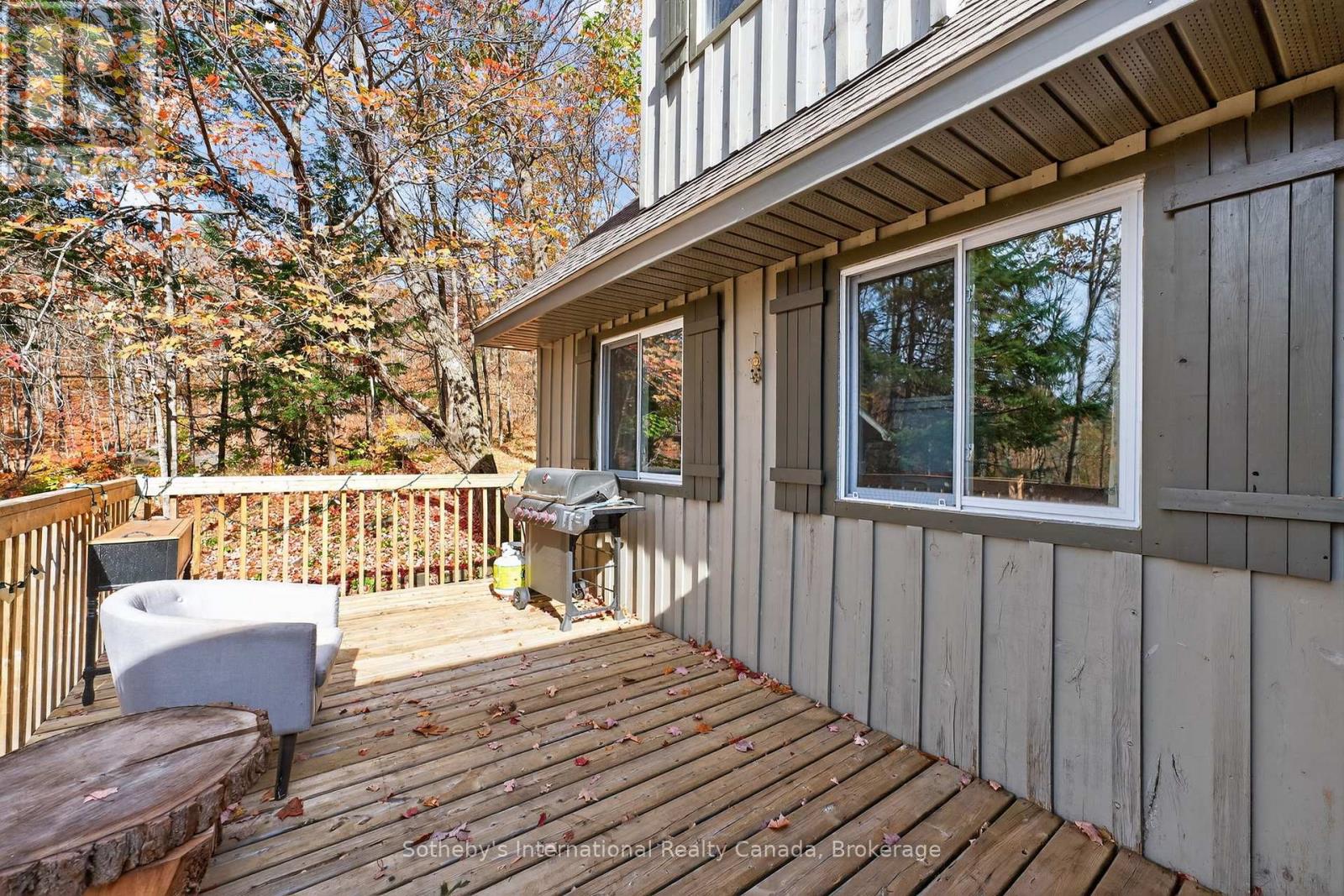 1132 Limberlost Road, Lake Of Bays (Sinclair), Ontario  P1H 2J6 - Photo 3 - X12468388