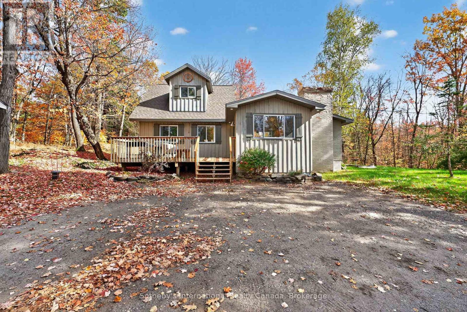 1132 Limberlost Road, Lake Of Bays (Sinclair), Ontario  P1H 2J6 - Photo 38 - X12468388