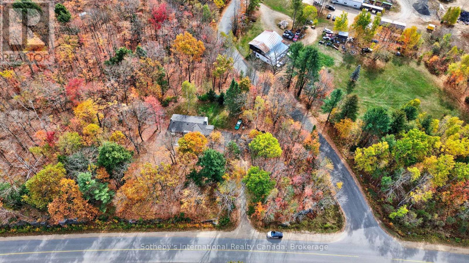 1132 Limberlost Road, Lake Of Bays (Sinclair), Ontario  P1H 2J6 - Photo 42 - X12468388