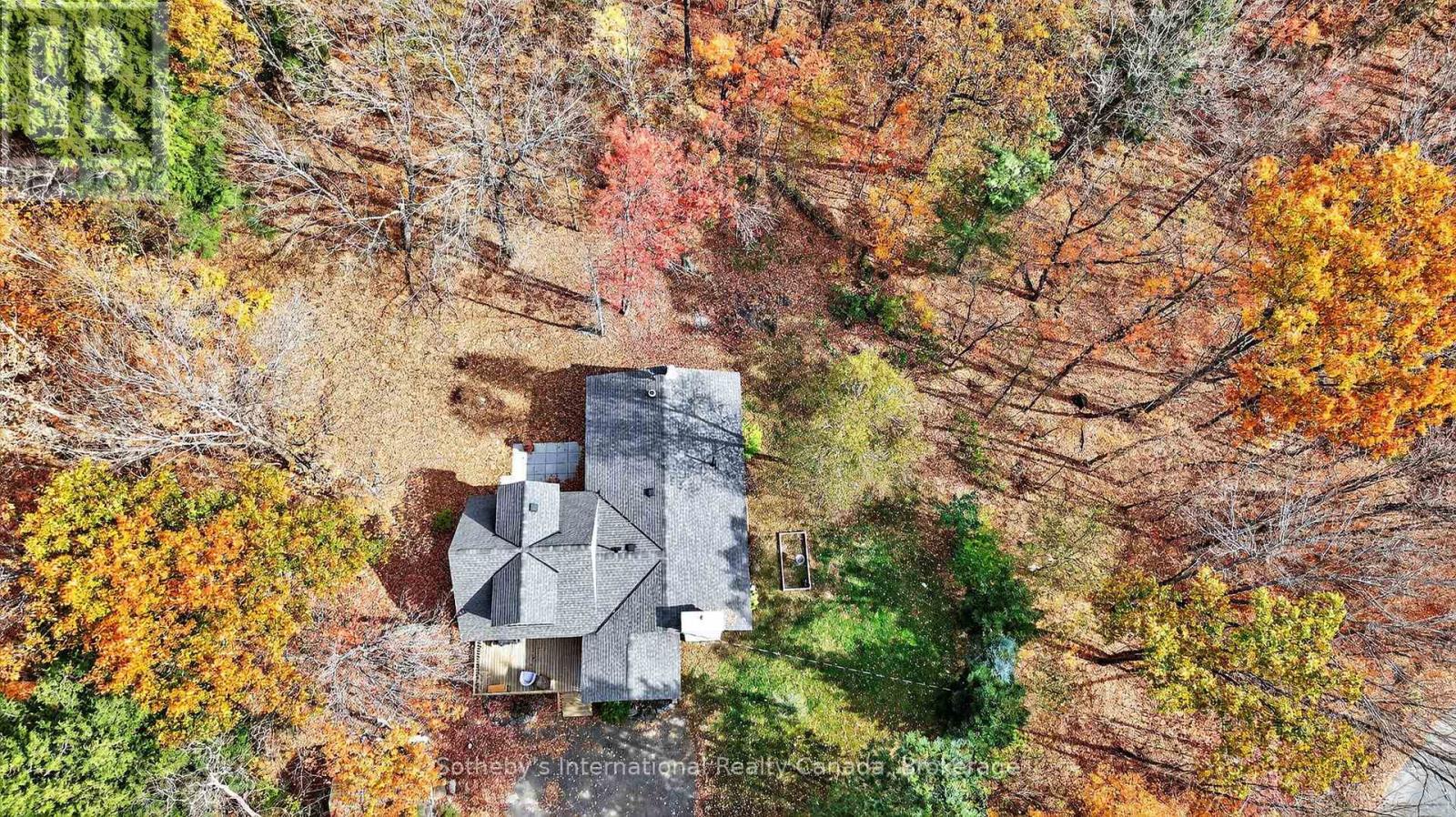 1132 Limberlost Road, Lake Of Bays (Sinclair), Ontario  P1H 2J6 - Photo 45 - X12468388