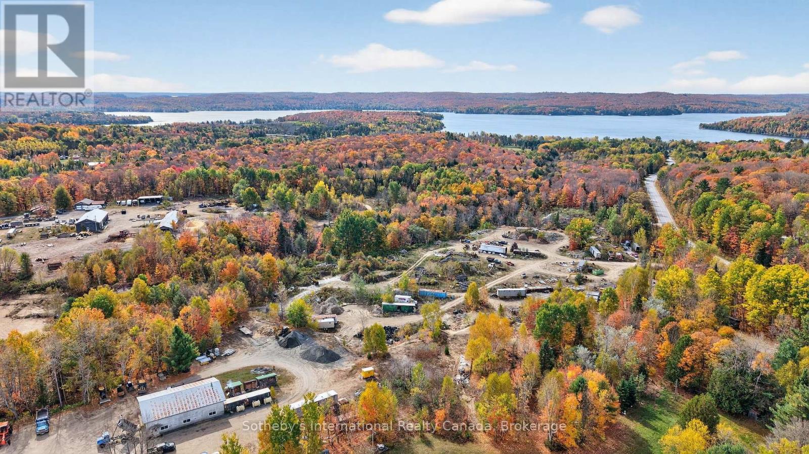 1132 Limberlost Road, Lake Of Bays (Sinclair), Ontario  P1H 2J6 - Photo 49 - X12468388