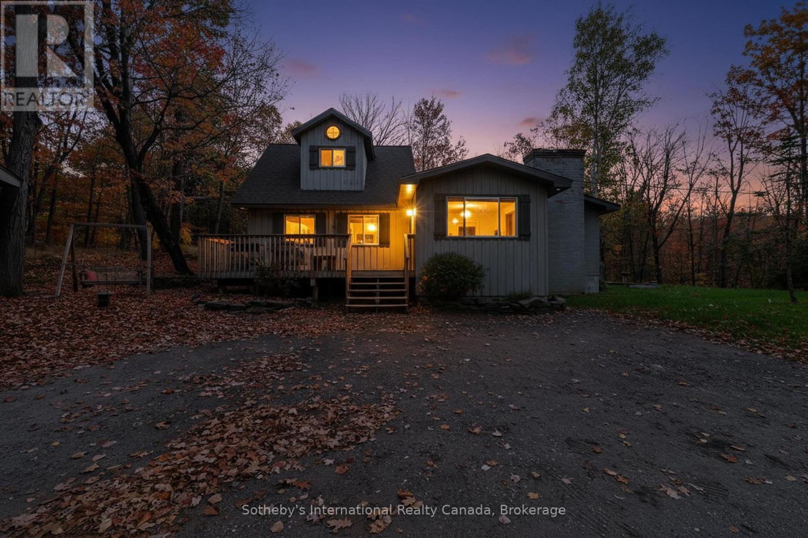 1132 Limberlost Road, Lake Of Bays (Sinclair), Ontario  P1H 2J6 - Photo 50 - X12468388