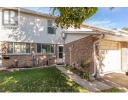 62 - 62 LAURIE CRESCENT, Owen Sound, Ontario