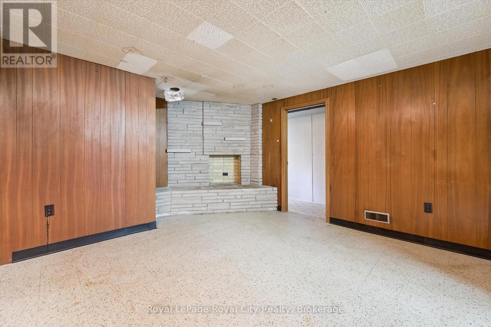 228 Water Street, Guelph (Dovercliffe Park/old University), Ontario  N1G 1B2 - Photo 29 - X12468407