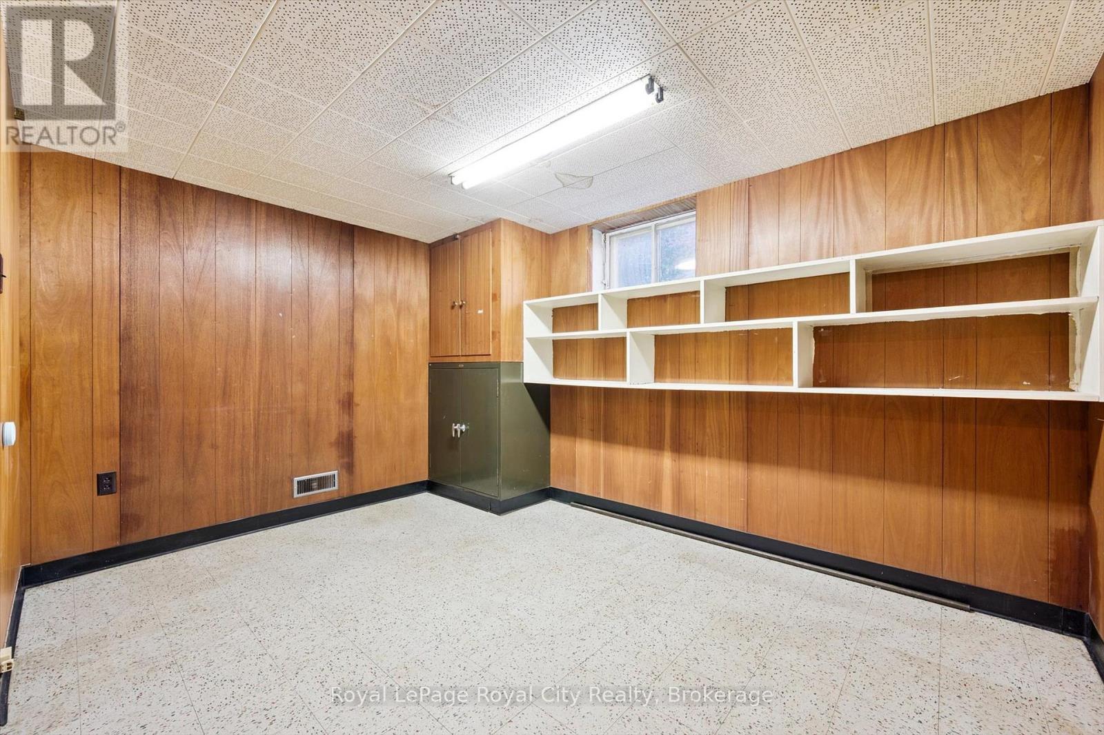 228 Water Street, Guelph (Dovercliffe Park/old University), Ontario  N1G 1B2 - Photo 32 - X12468407