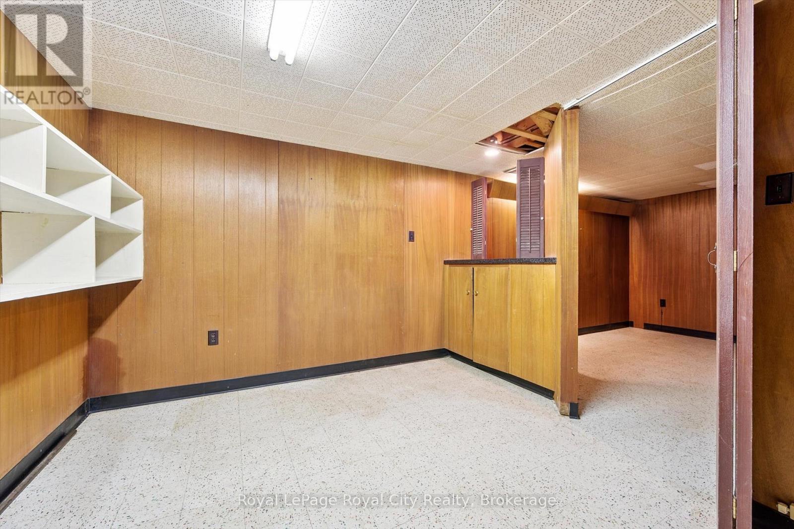 228 Water Street, Guelph (Dovercliffe Park/old University), Ontario  N1G 1B2 - Photo 33 - X12468407