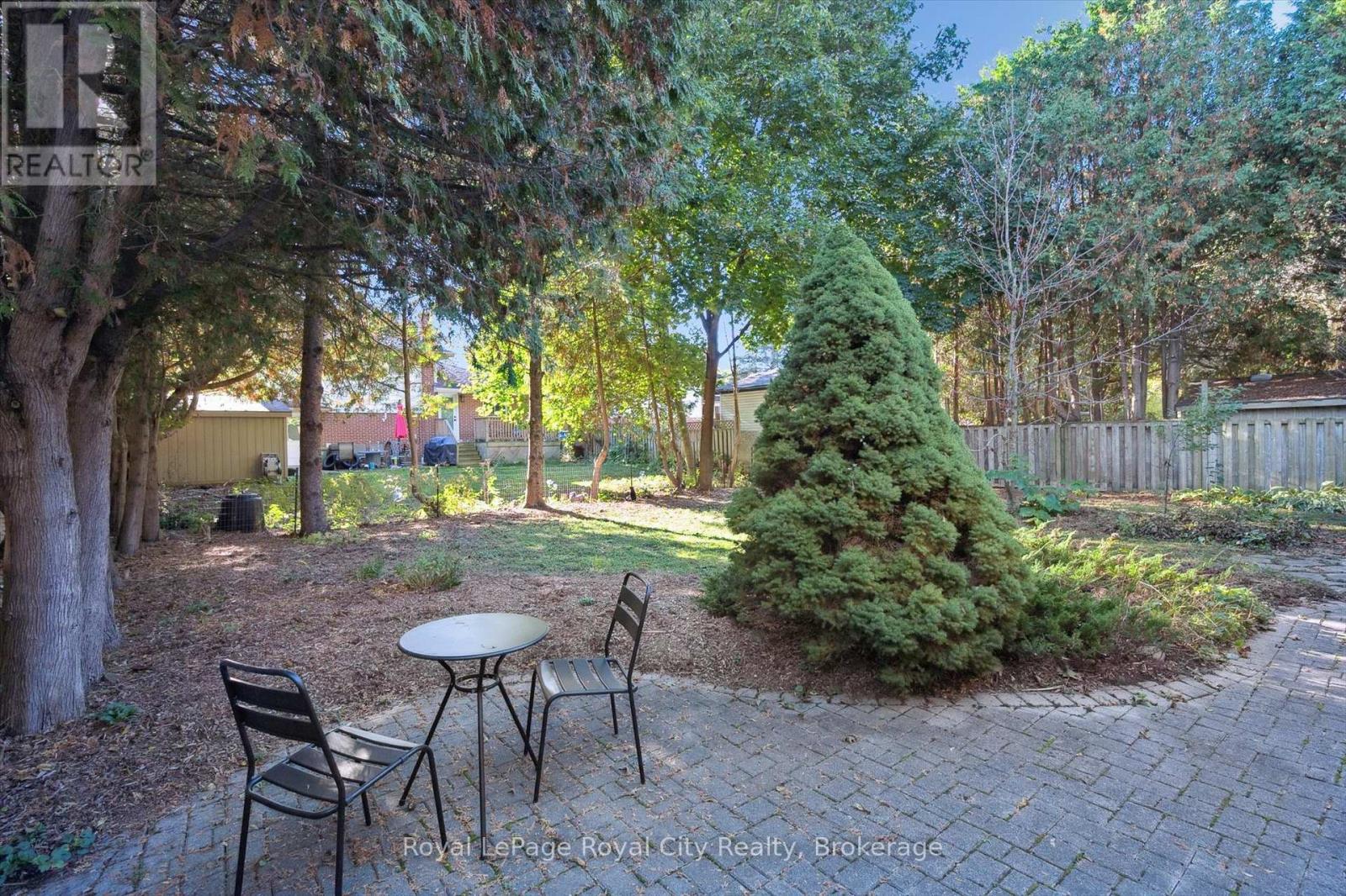 228 Water Street, Guelph (Dovercliffe Park/old University), Ontario  N1G 1B2 - Photo 38 - X12468407