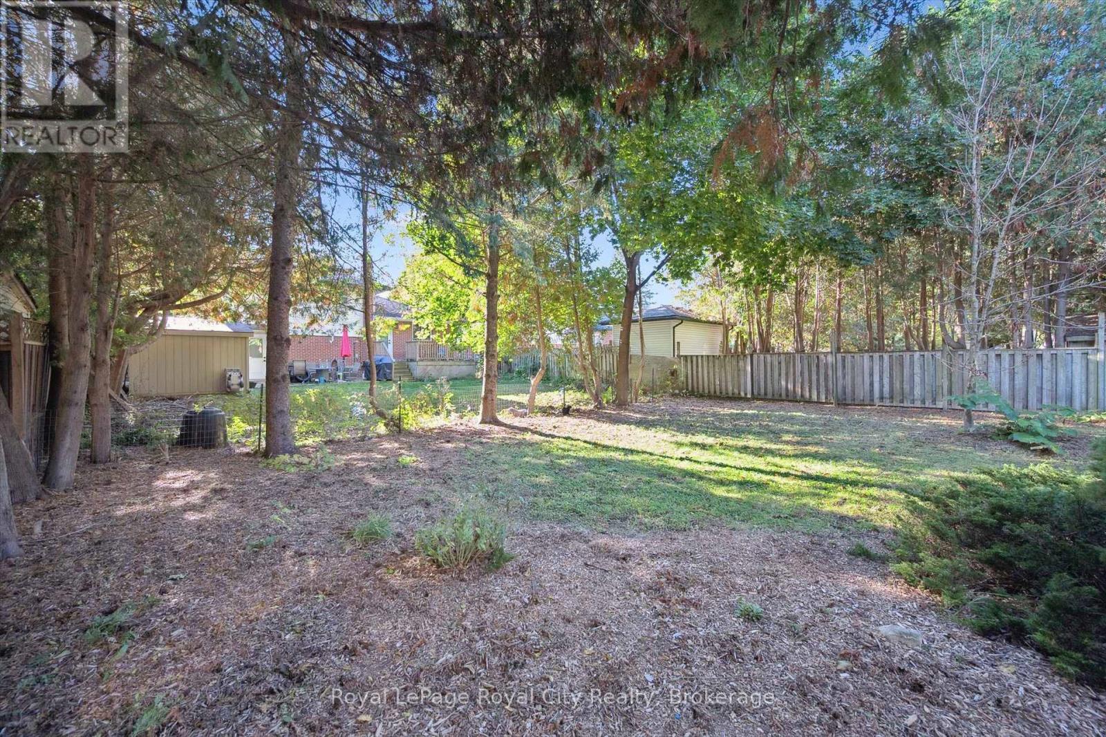 228 Water Street, Guelph (Dovercliffe Park/old University), Ontario  N1G 1B2 - Photo 40 - X12468407