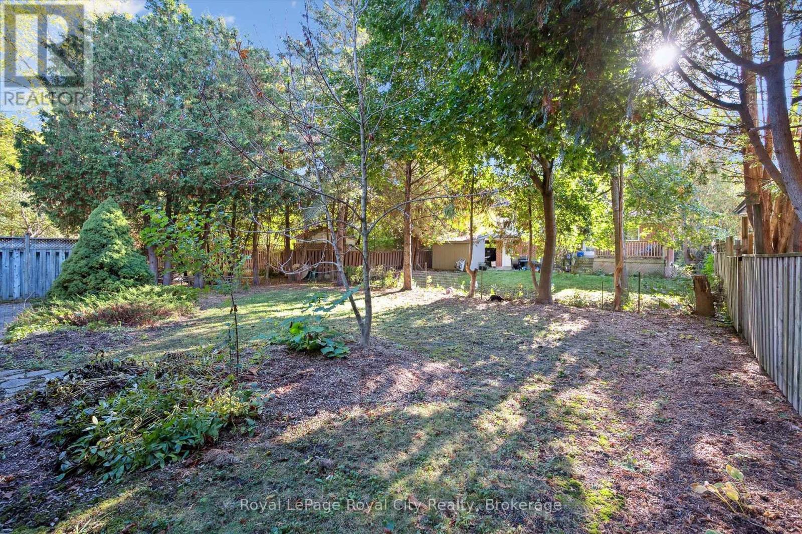 228 Water Street, Guelph (Dovercliffe Park/old University), Ontario  N1G 1B2 - Photo 44 - X12468407