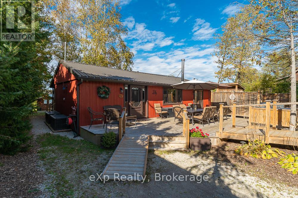 111 WILSON DRIVE, georgian bluffs, Ontario