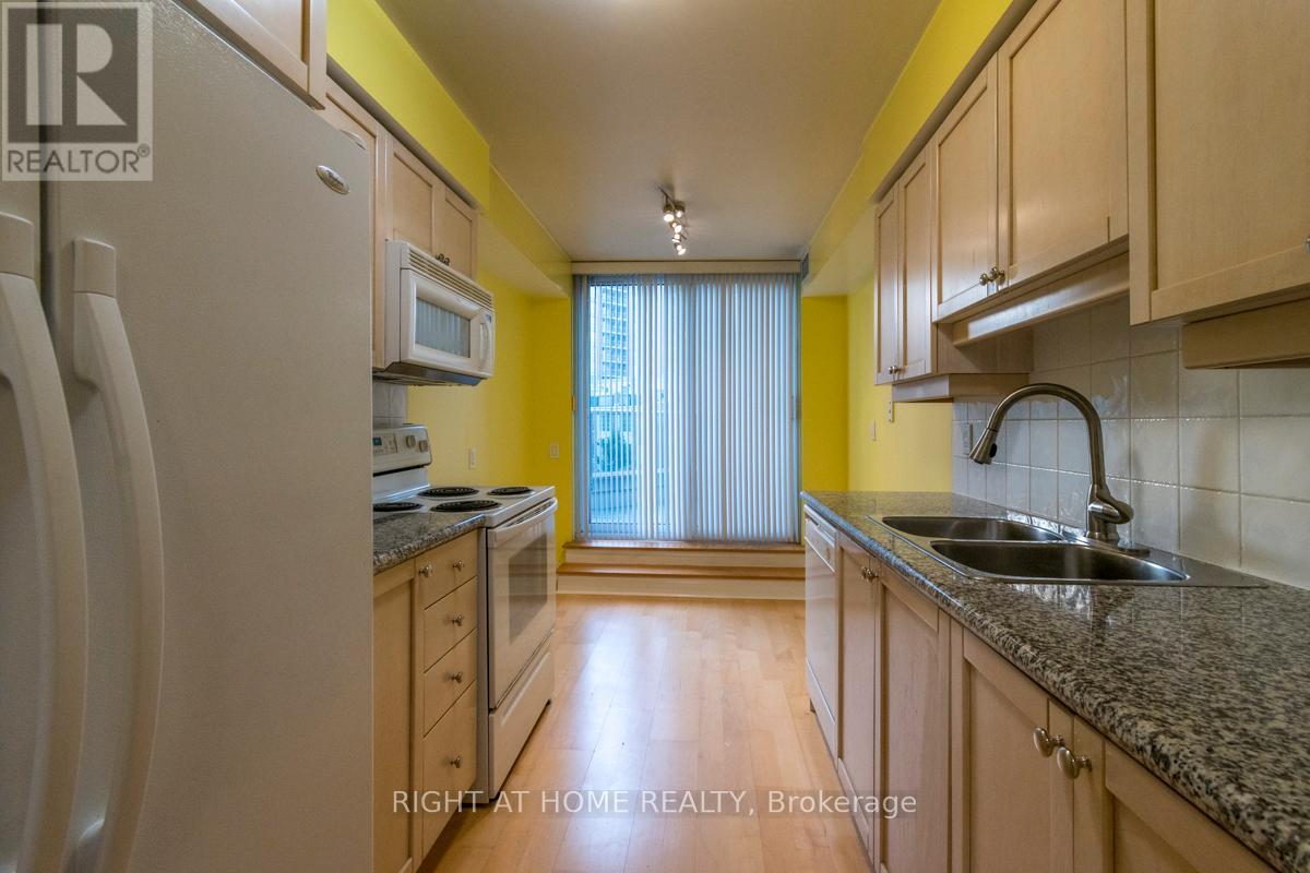 316 - 80 Harrison Garden Boulevard, Toronto, Ontario  M2N 7E3 - Photo 17 - C12468185