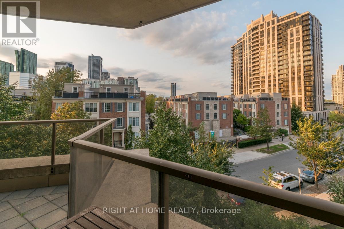 316 - 80 Harrison Garden Boulevard, Toronto, Ontario  M2N 7E3 - Photo 21 - C12468185