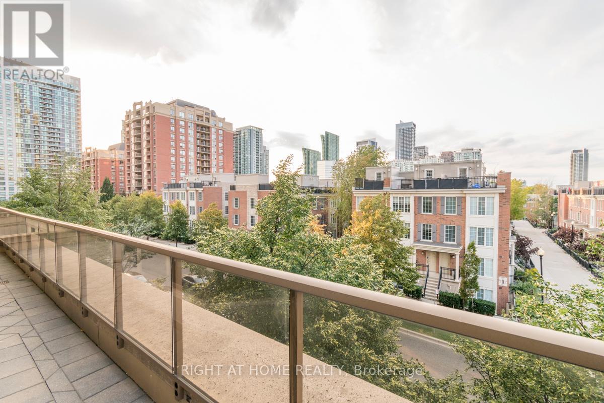 316 - 80 Harrison Garden Boulevard, Toronto, Ontario  M2N 7E3 - Photo 22 - C12468185