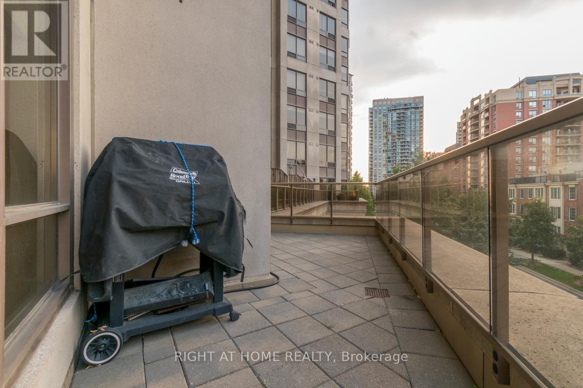 316 - 80 Harrison Garden Boulevard, Toronto, Ontario  M2N 7E3 - Photo 25 - C12468185