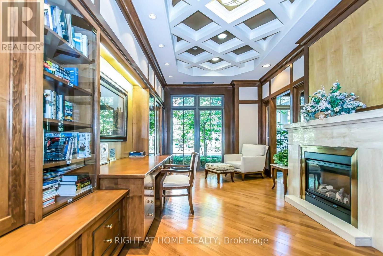 316 - 80 Harrison Garden Boulevard, Toronto, Ontario  M2N 7E3 - Photo 7 - C12468185