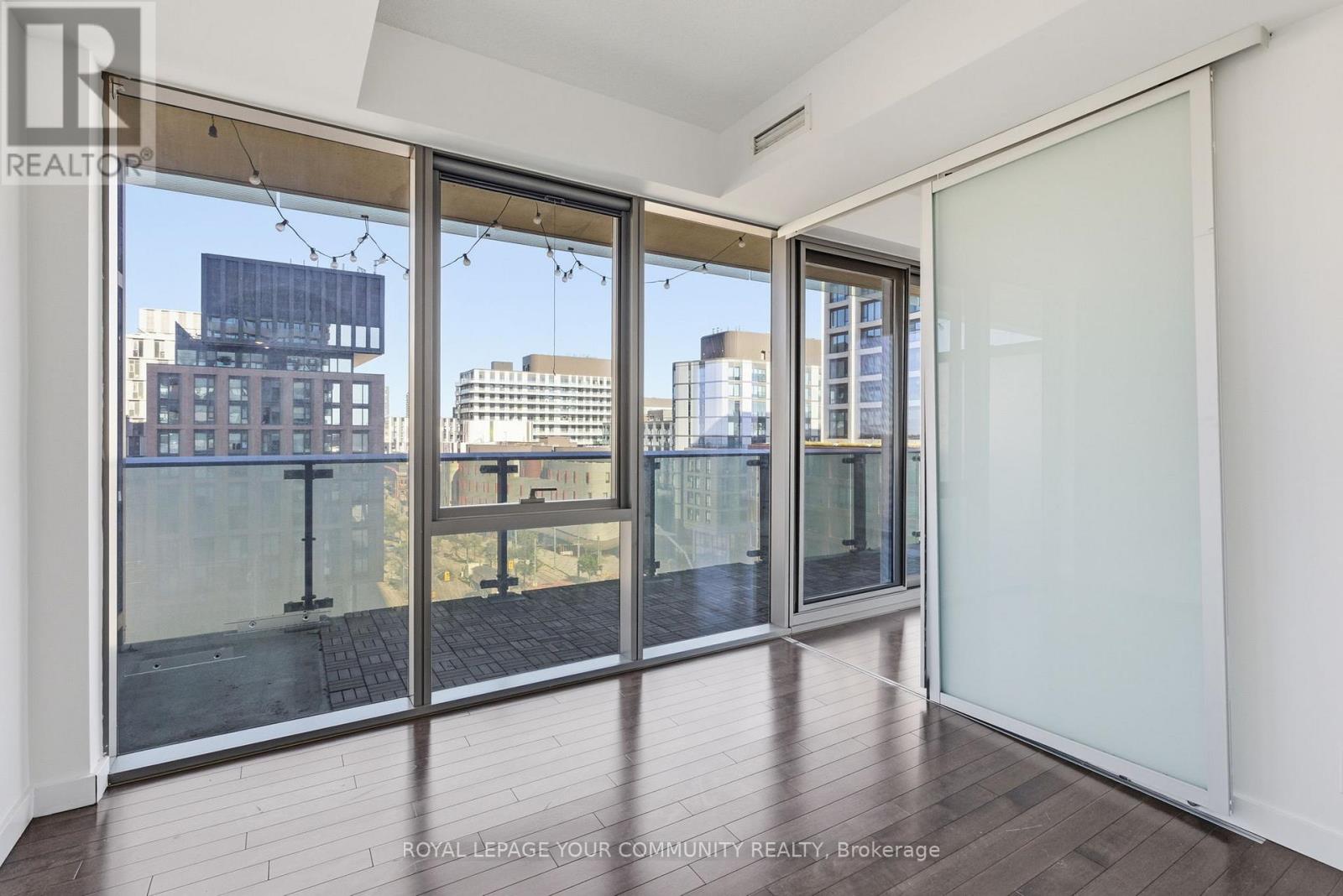 705 - 390 Cherry Street, Toronto, Ontario  M5A 3L2 - Photo 16 - C12468189