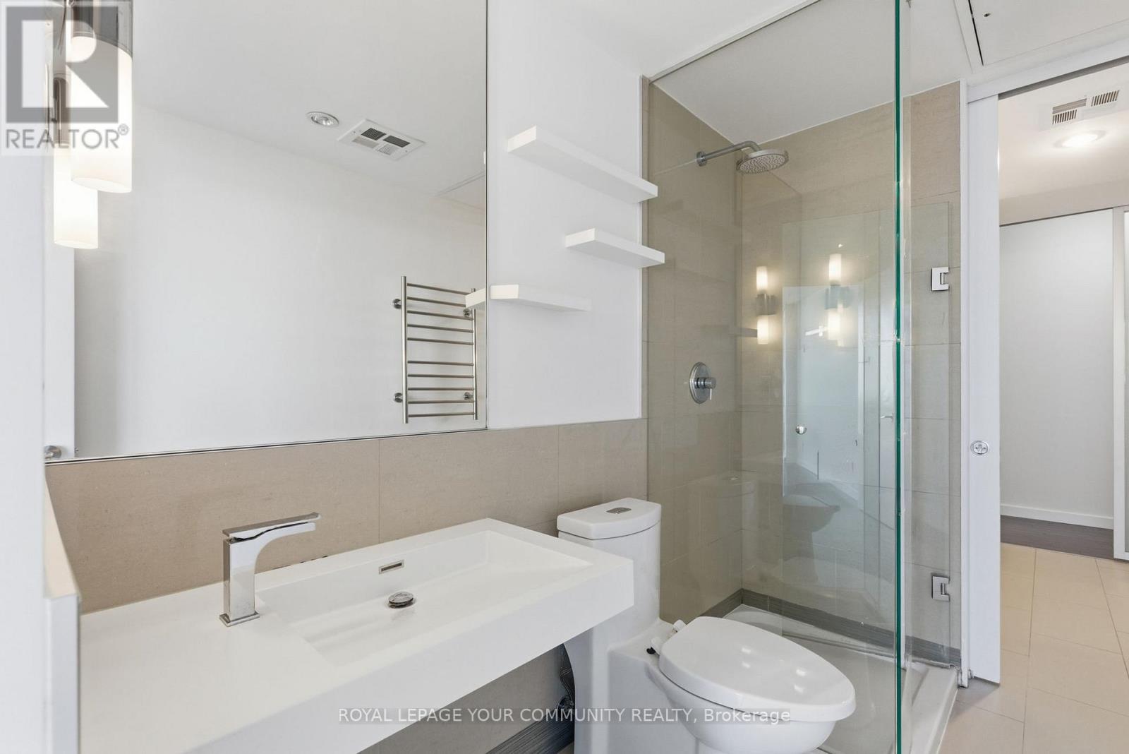 705 - 390 Cherry Street, Toronto, Ontario  M5A 3L2 - Photo 17 - C12468189
