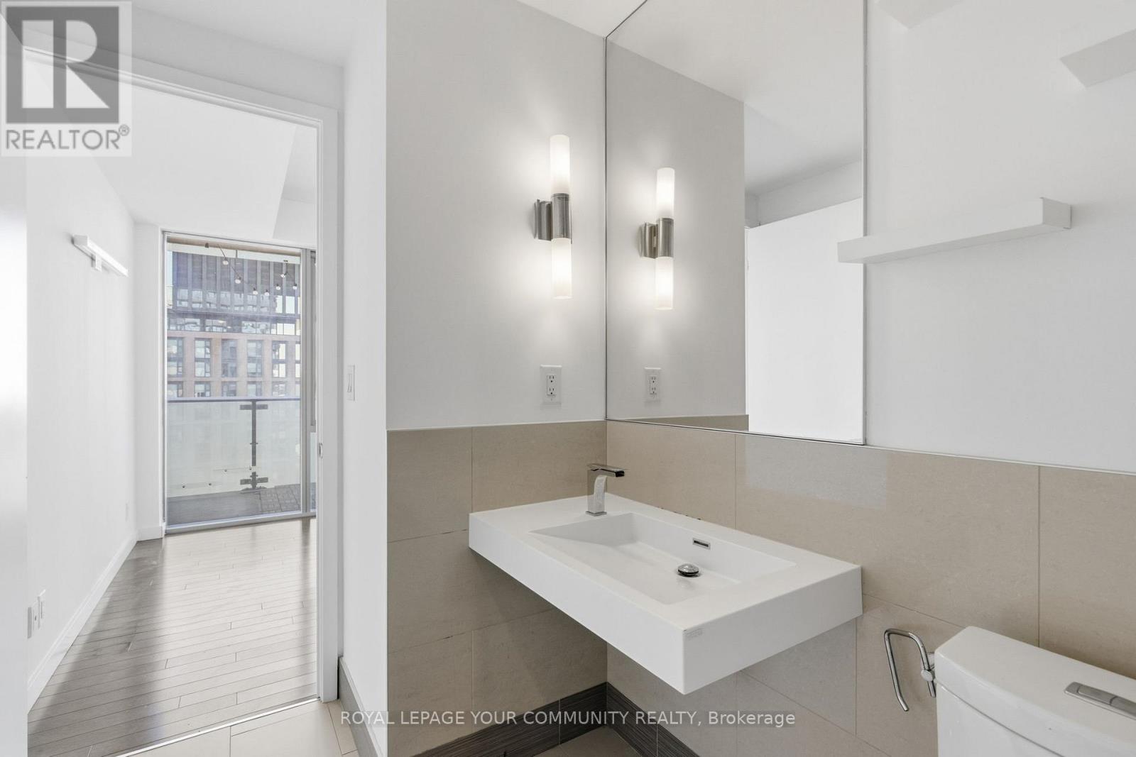 705 - 390 Cherry Street, Toronto, Ontario  M5A 3L2 - Photo 18 - C12468189