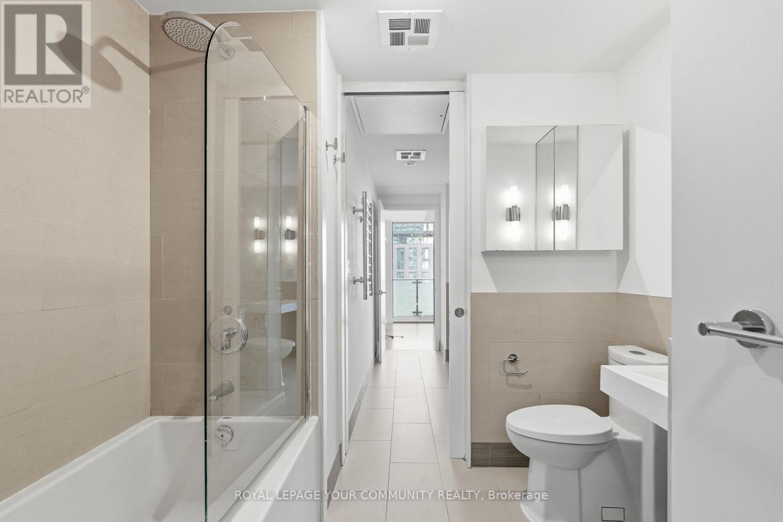 705 - 390 Cherry Street, Toronto, Ontario  M5A 3L2 - Photo 20 - C12468189