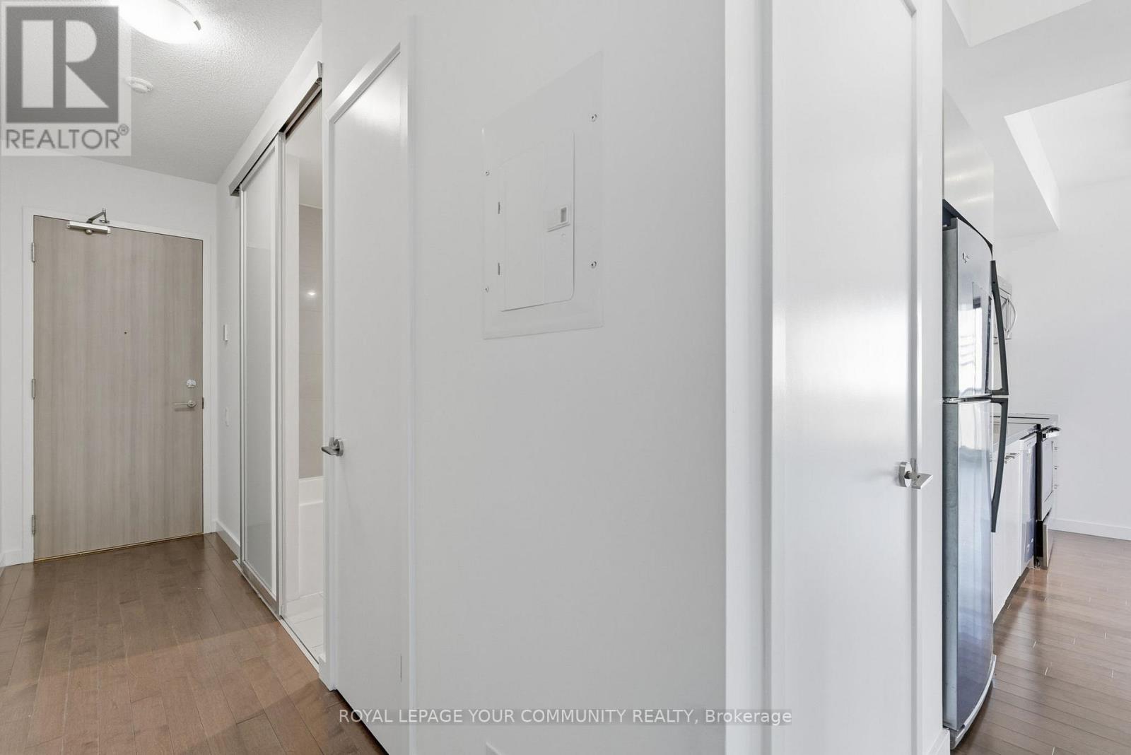 705 - 390 Cherry Street, Toronto, Ontario  M5A 3L2 - Photo 21 - C12468189