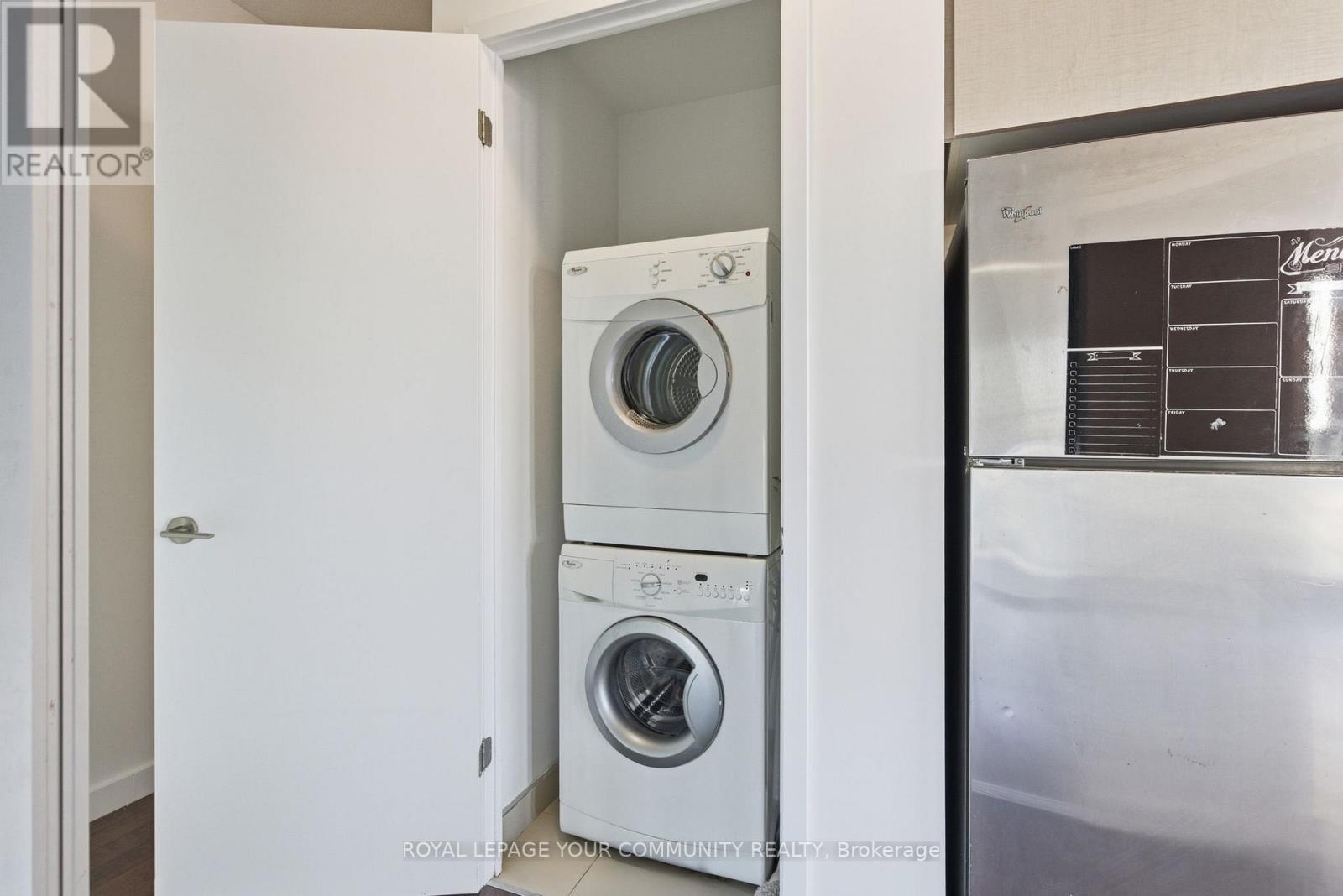 705 - 390 Cherry Street, Toronto, Ontario  M5A 3L2 - Photo 22 - C12468189
