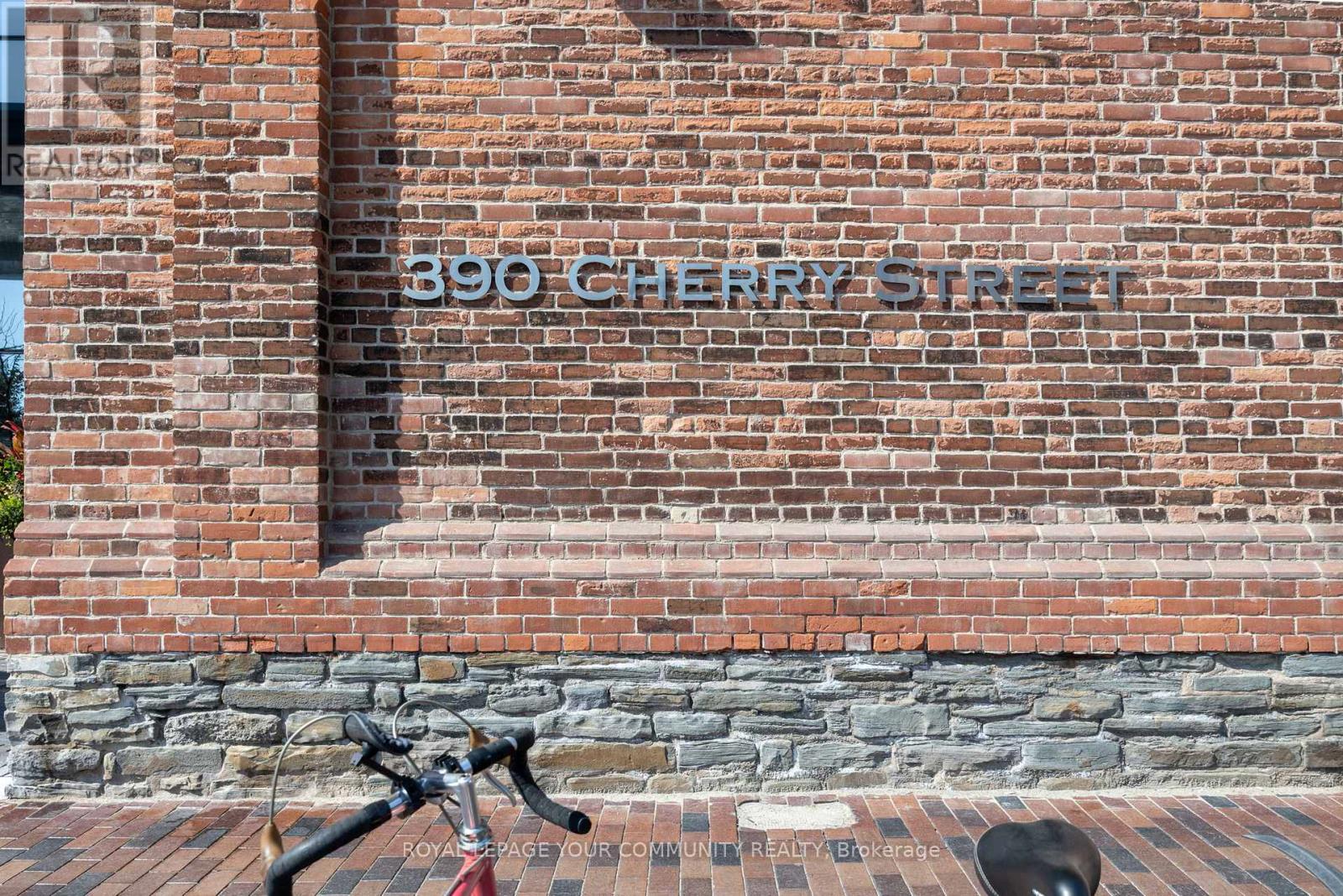 705 - 390 Cherry Street, Toronto, Ontario  M5A 3L2 - Photo 4 - C12468189