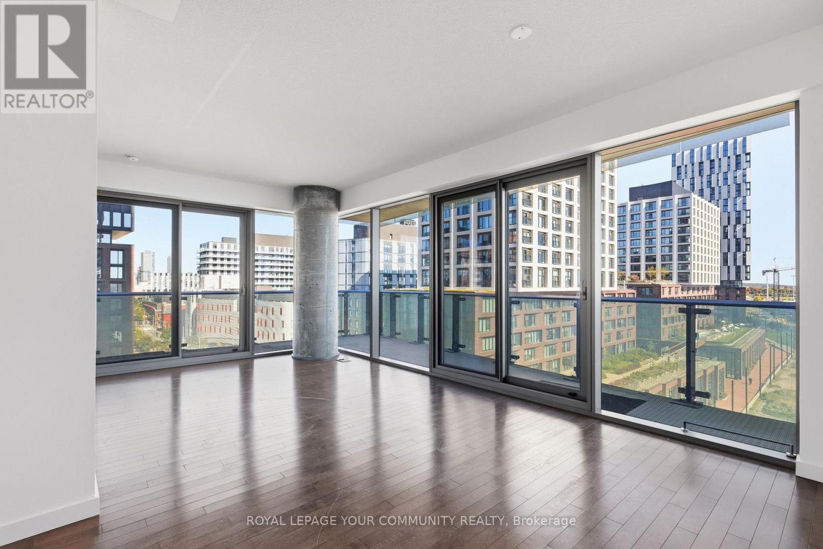 705 - 390 Cherry Street, Toronto, Ontario  M5A 3L2 - Photo 6 - C12468189