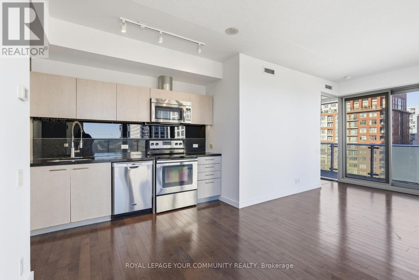 705 - 390 Cherry Street, Toronto, Ontario  M5A 3L2 - Photo 7 - C12468189