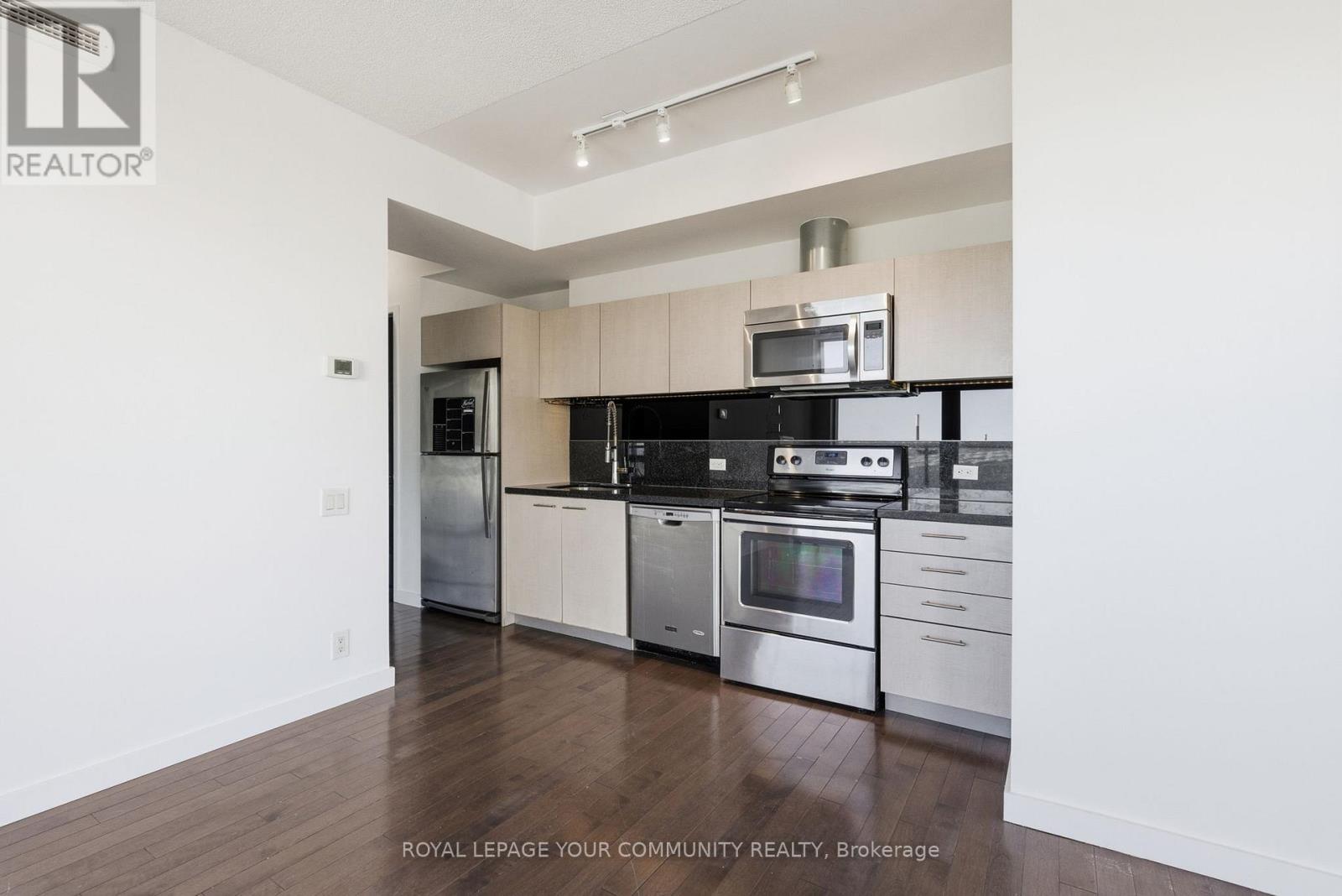 705 - 390 Cherry Street, Toronto, Ontario  M5A 3L2 - Photo 8 - C12468189