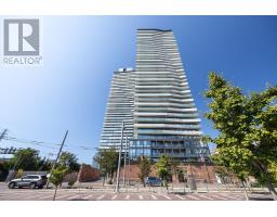 705 - 390 CHERRY STREET, Toronto, Ontario