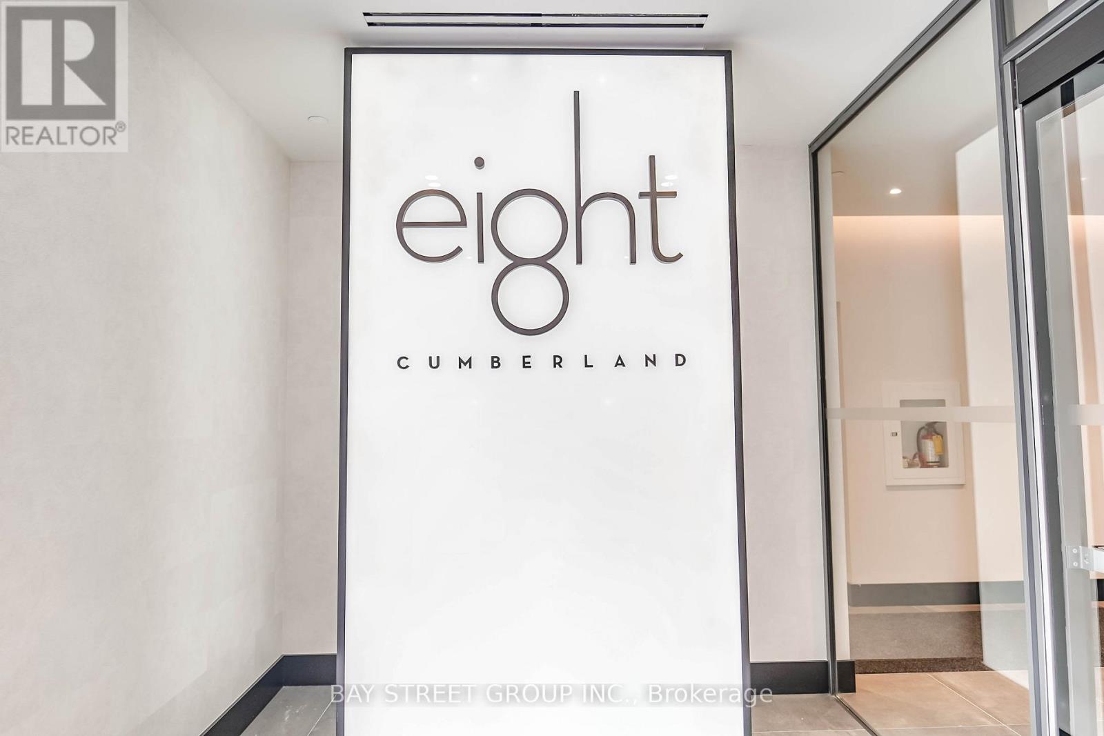 4108 - 8 Cumberland Street, Toronto, Ontario  M4W 0B6 - Photo 26 - C12468200