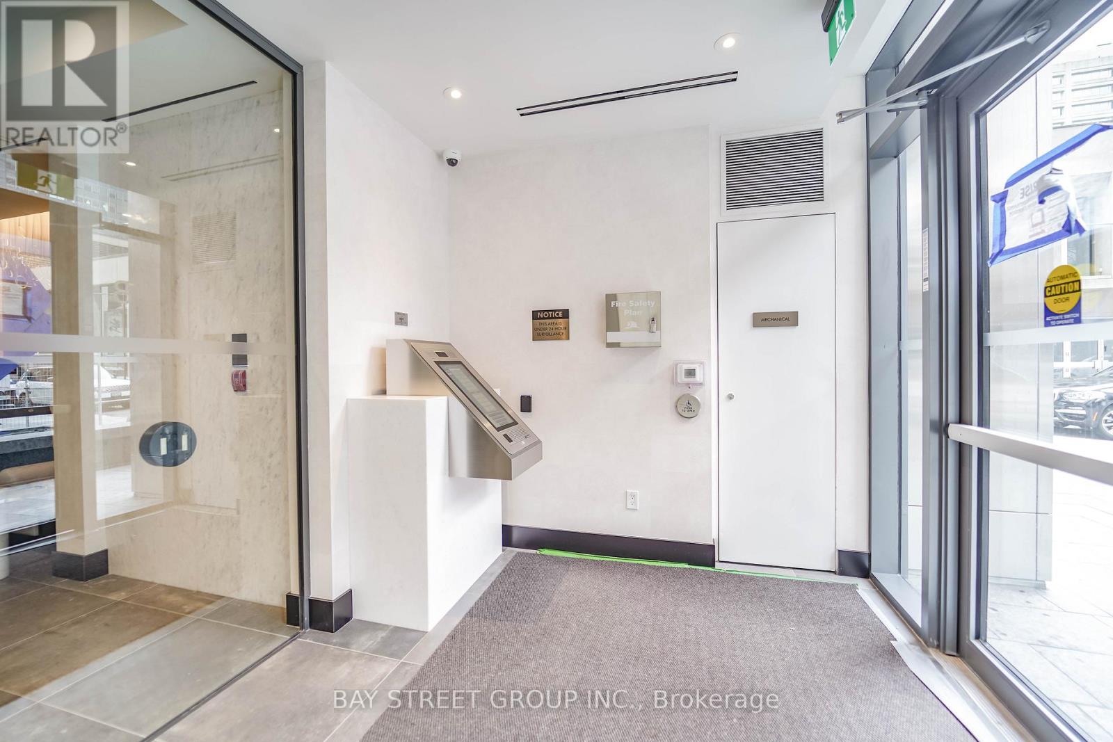 4108 - 8 Cumberland Street, Toronto, Ontario  M4W 0B6 - Photo 28 - C12468200