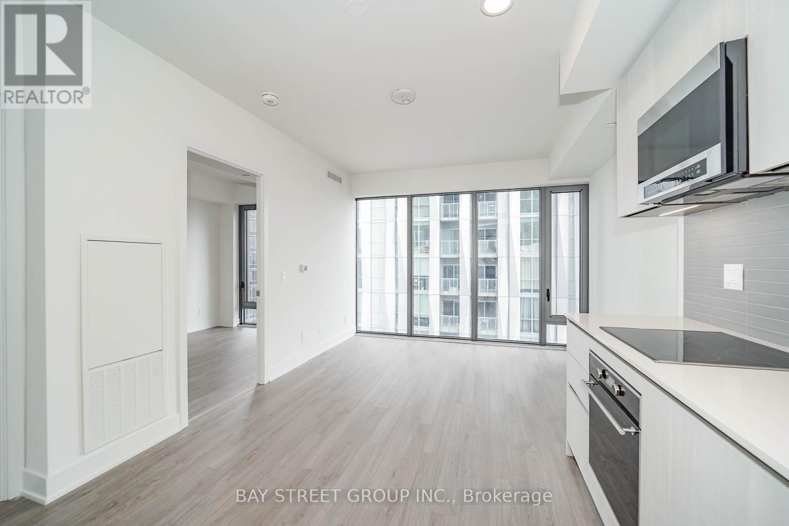 4108 - 8 Cumberland Street, Toronto, Ontario  M4W 0B6 - Photo 3 - C12468200