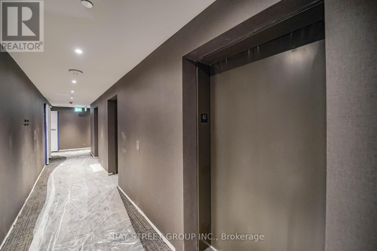 4108 - 8 Cumberland Street, Toronto, Ontario  M4W 0B6 - Photo 31 - C12468200