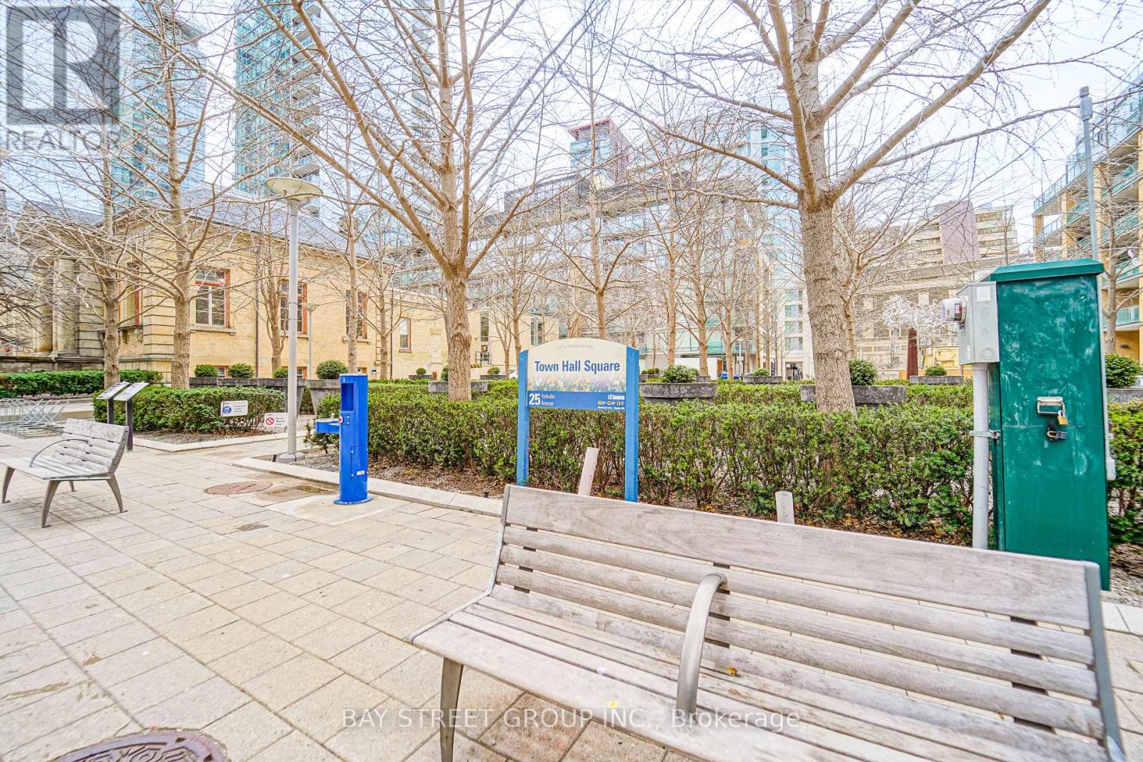 4108 - 8 Cumberland Street, Toronto, Ontario  M4W 0B6 - Photo 33 - C12468200
