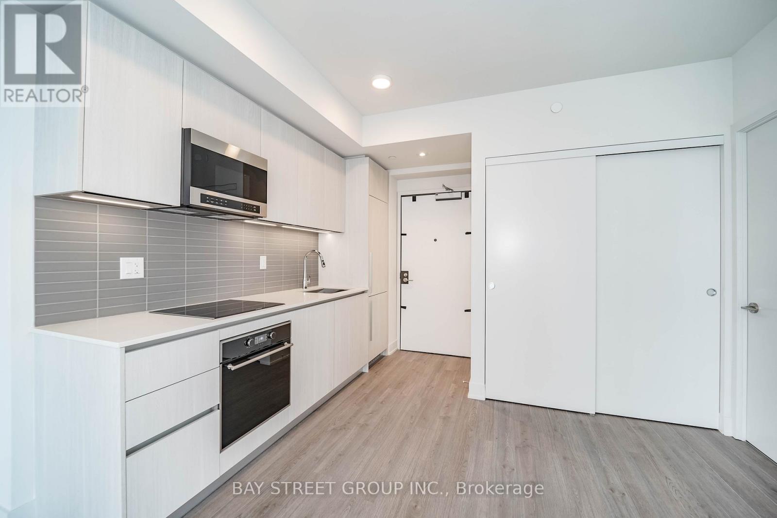 4108 - 8 Cumberland Street, Toronto, Ontario  M4W 0B6 - Photo 5 - C12468200