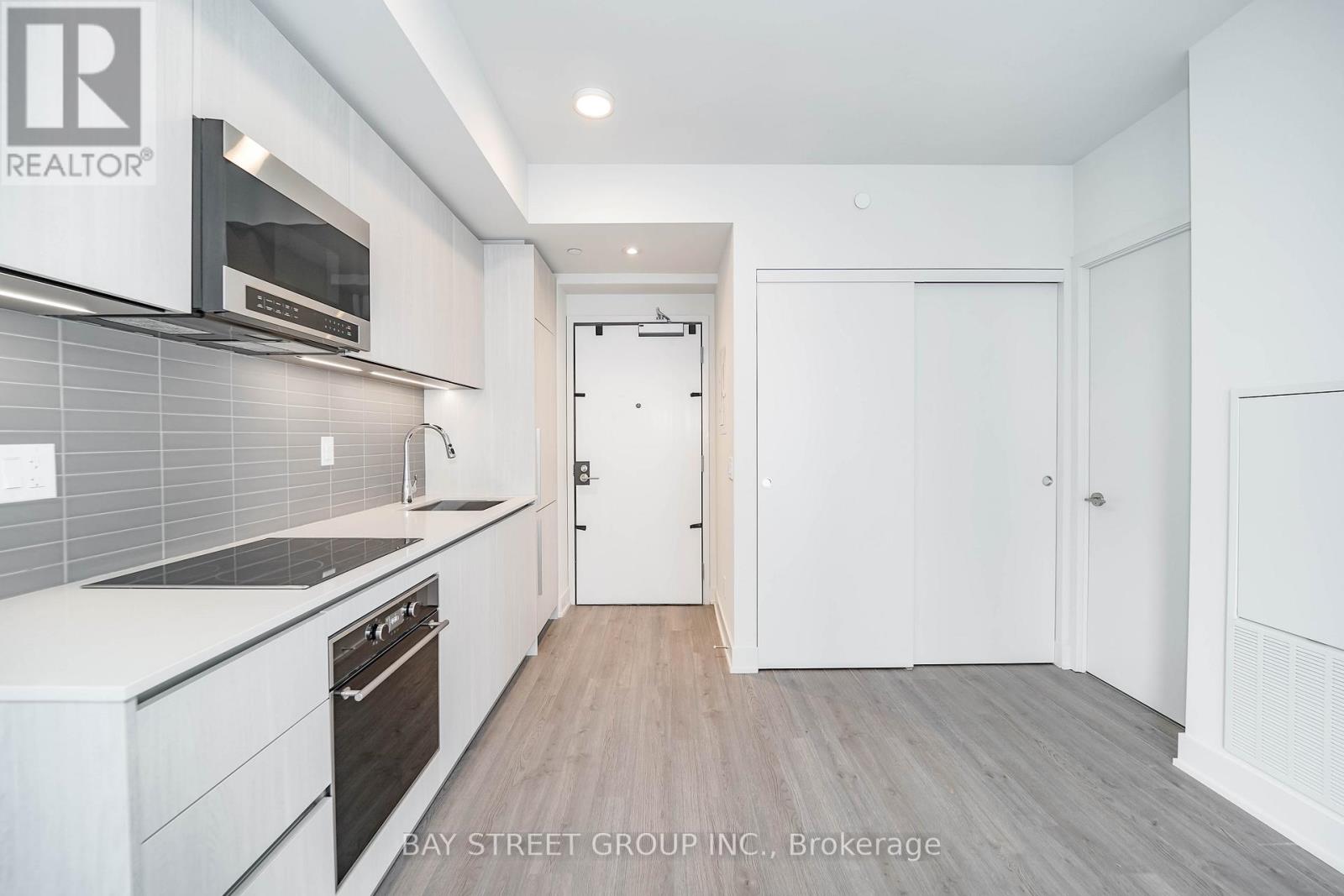 4108 - 8 Cumberland Street, Toronto, Ontario  M4W 0B6 - Photo 6 - C12468200