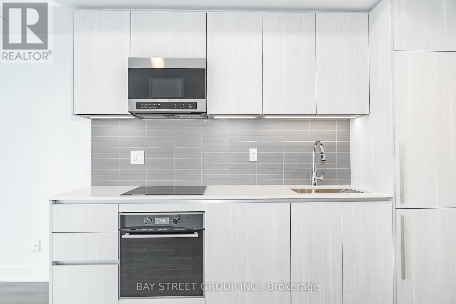 4108 - 8 Cumberland Street, Toronto, Ontario  M4W 0B6 - Photo 8 - C12468200