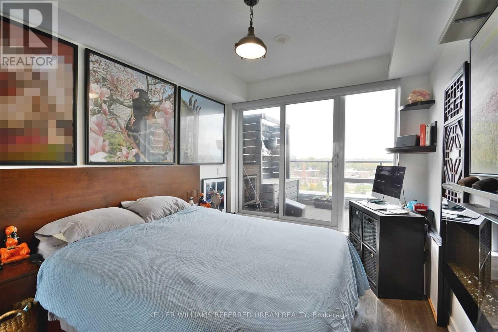 817 - 170 Sumach Street, Toronto, Ontario  M5A 0C3 - Photo 10 - C12468201