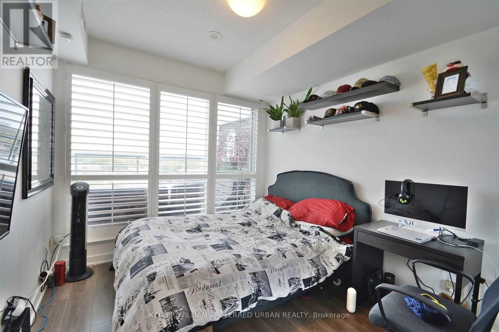 817 - 170 Sumach Street, Toronto, Ontario  M5A 0C3 - Photo 12 - C12468201