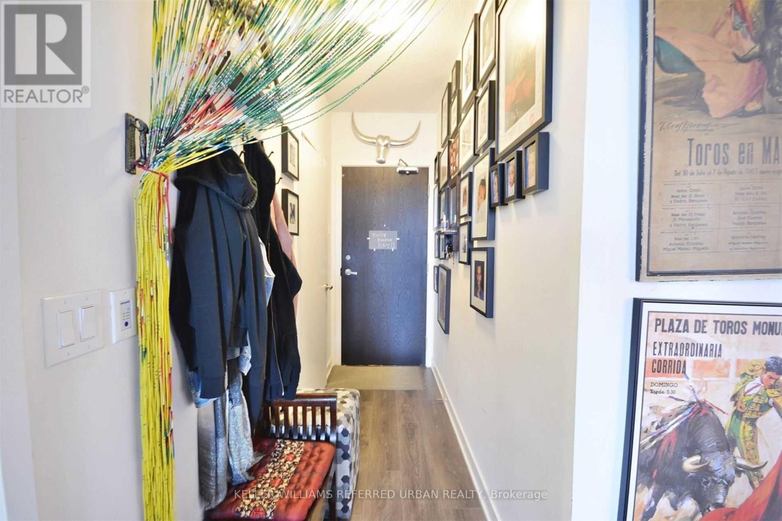 817 - 170 Sumach Street, Toronto, Ontario  M5A 0C3 - Photo 14 - C12468201