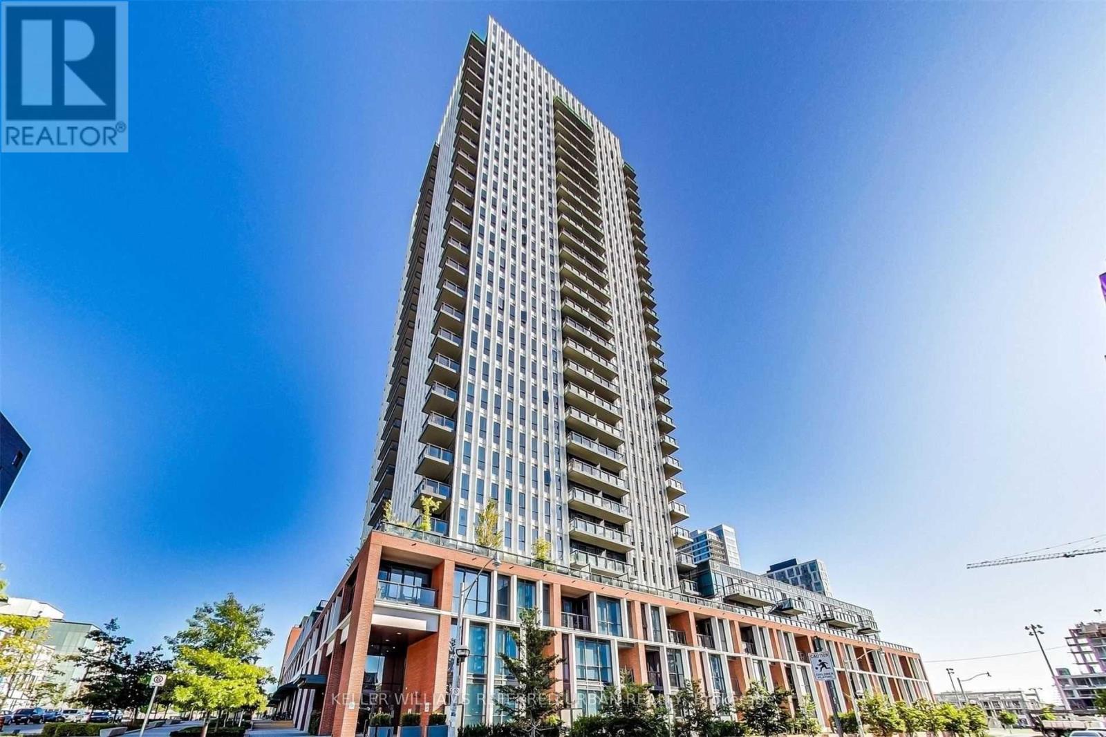 817 - 170 Sumach Street, Toronto, Ontario  M5A 0C3 - Photo 15 - C12468201