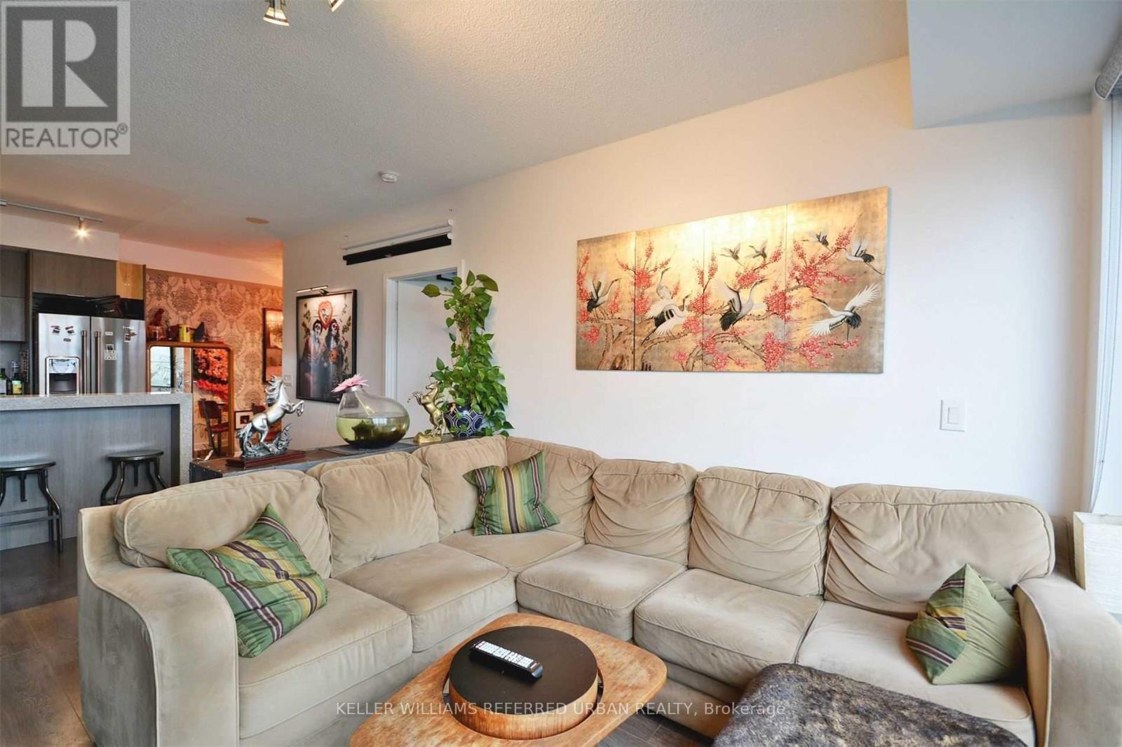 817 - 170 Sumach Street, Toronto, Ontario  M5A 0C3 - Photo 6 - C12468201