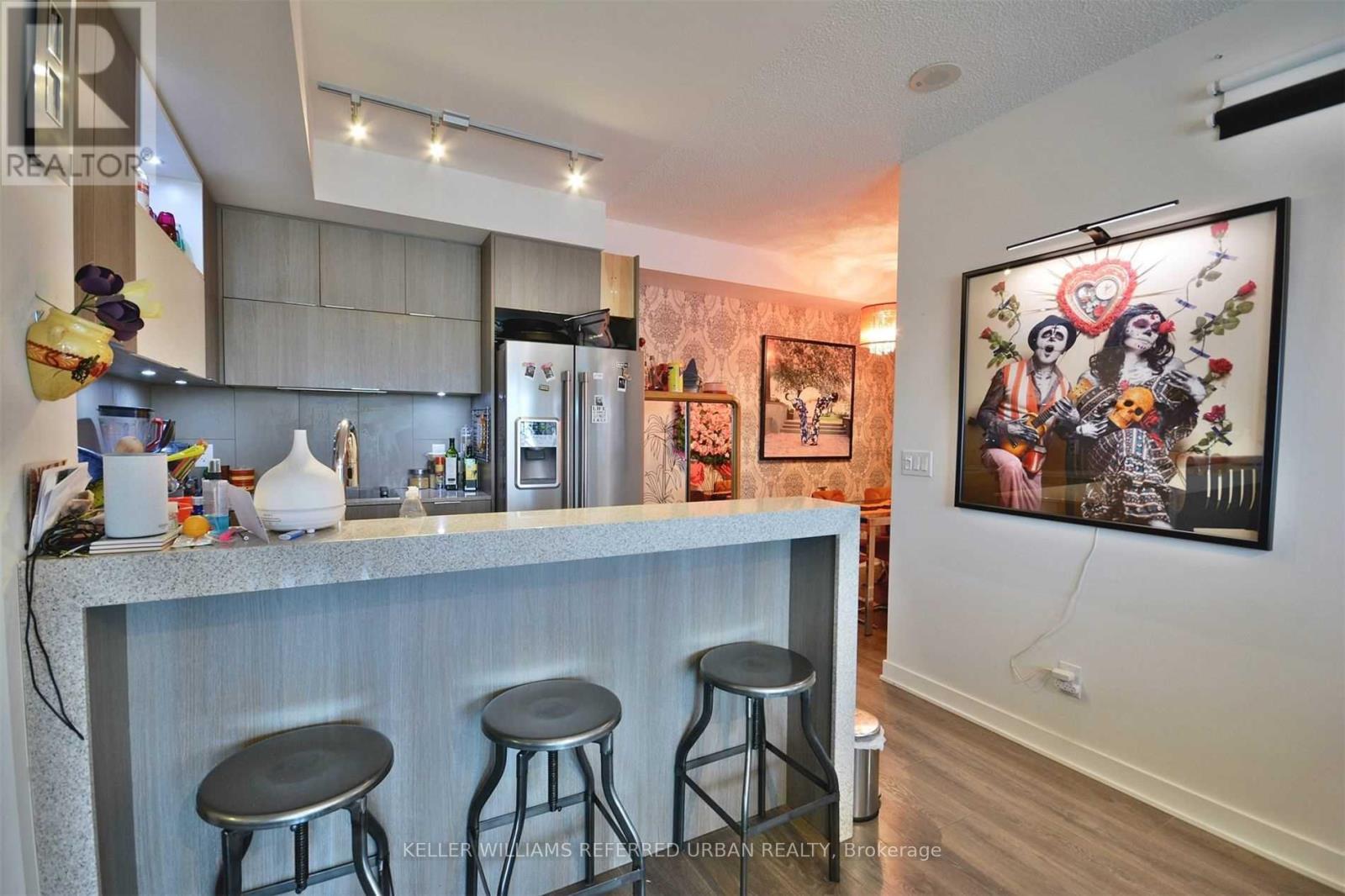 817 - 170 Sumach Street, Toronto, Ontario  M5A 0C3 - Photo 7 - C12468201